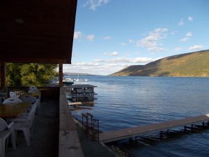 The Sawmill Restaurrant