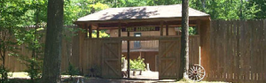 Camp Warren Cutler